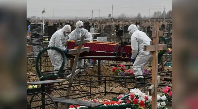 Guterres señaló que el 2021 debe ser el periodo para "cambiar las herramientas y poner al mundo en el camino correcto".