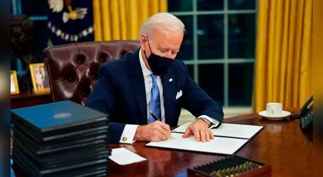 La norma prohíbe a Estados Unidos financiar cualquier ONG que ofrezca incluso consejos sobre el aborto. La norma prohíbe a Estados Unidos financiar cualquier ONG que ofrezca incluso consejos sobre el aborto.