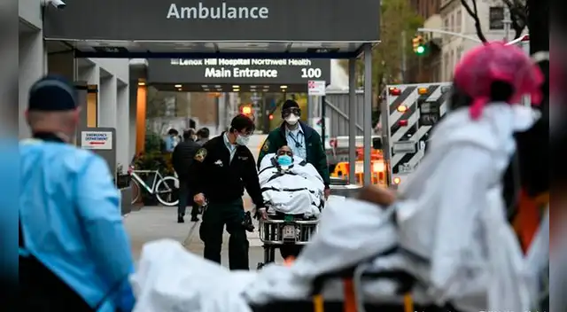 Desde el brote del coronavirus, se han registrado numerosas mutaciones del SARS-CoV-2.