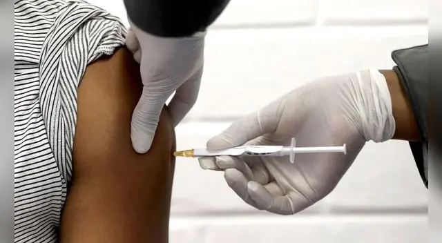 Minsa niega información difundida sobre ofrecimiento de millones de vacunas.