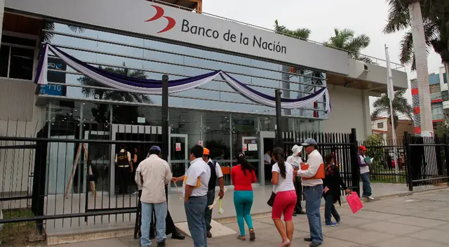 Conoce aquí quienes cobrarán el tercer bono de 600 soles