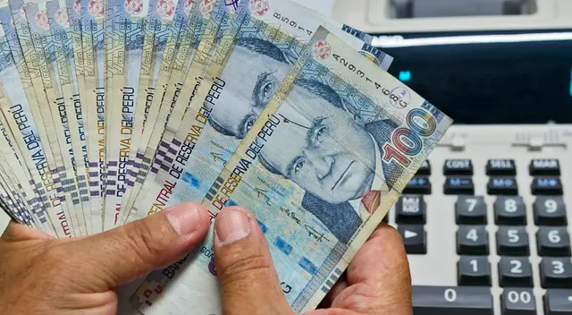 Conoce aquí quienes cobrarán el tercer bono de 600 soles