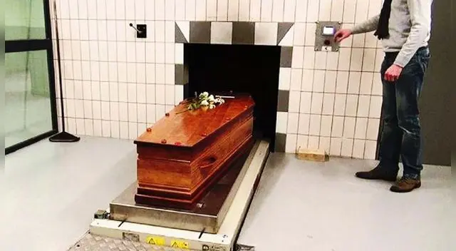 La mujer fue dada por muerta por el Sanatorio de la Sagrada Familia. La mujer fue dada por muerta por el Sanatorio de la Sagrada Familia.