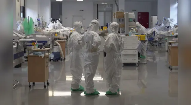 Diversos estudios y encuestas muestran cómo el coronavirus ha afectado a la salud mental. Diversos estudios y encuestas muestran cómo el coronavirus ha afectado a la salud mental.