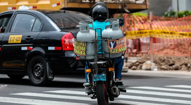 ¿Seré beneficiario del descuento del balón de gas? Aquí te decimos los requisitos que deberás cumplir