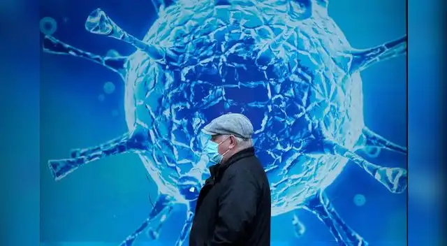 El SARS-CoV-2 ha desarrollado numerosas mutaciones desde que comenzó a propagarse.