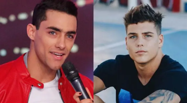 Austin Palao aseguró que Tomi Narbondo es un buen chico, pero que le gusta la competencia y no teme ir contra él en EEG.