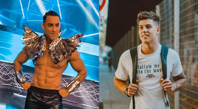 Austin Palao aseguró que Tomi Narbondo es un buen chico, pero que le gusta la competencia y no teme ir contra él en EEG.