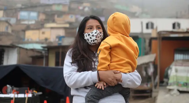 LINK consulta aquí si eres beneficiario del Bono Niños