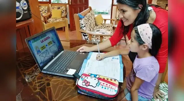 La charla será gratuita y obtendrás consejos para ayudarte y ayudarlos.