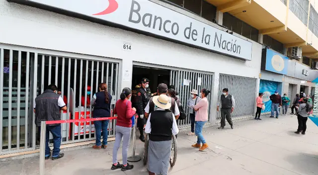 Conoce más detalles sobre el bono de 600 soles Conoce más detalles sobre el bono de 600 soles