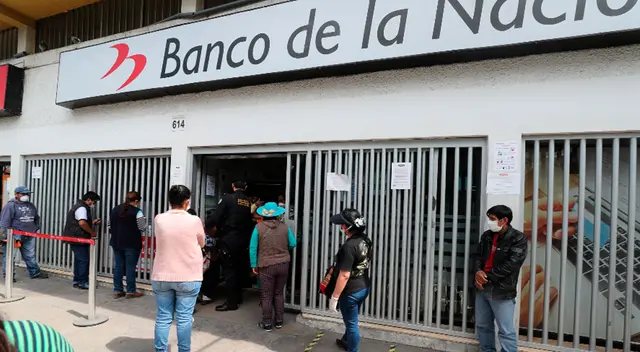 Conoce más detalles sobre el bono de 600 soles Conoce más detalles sobre el bono de 600 soles