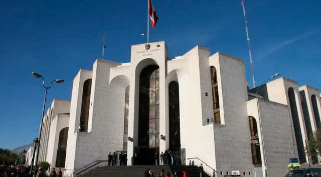 En caso se encuentre responsabilidad en la pareja en este delito, podrían recibir una sentencia que oscila entre los 6 y 12 años de prisión efectiva. En caso se encuentre responsabilidad en la pareja en este delito, podrían recibir una sentencia que oscila entre los 6 y 12 años de prisión efectiva.