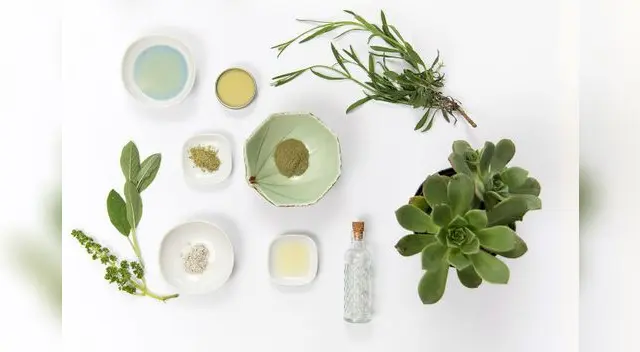 Opta por productos naturales. Opta por productos naturales.