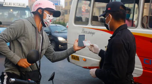 ¿Sabes quiénes pueden solicitar el pase laboral