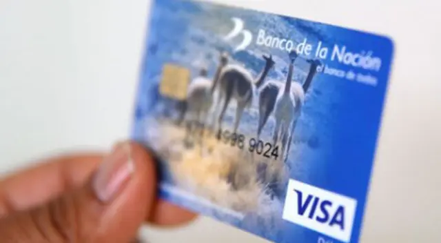 Vigencia de tarjeta de débito. Vigencia de tarjeta de débito.