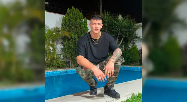 El novel cantante Emilio Jaime se hizo un arreglito en las orejas, por lo que ahora no se le ven tan grandes. El novel cantante Emilio Jaime se hizo un arreglito en las orejas, por lo que ahora no se le ven tan grandes.