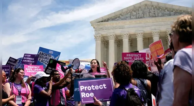 Joe Biden revertirá las normas que limitan el acceso al aborto en Estados Unidos. Joe Biden revertirá las normas que limitan el acceso al aborto en Estados Unidos.