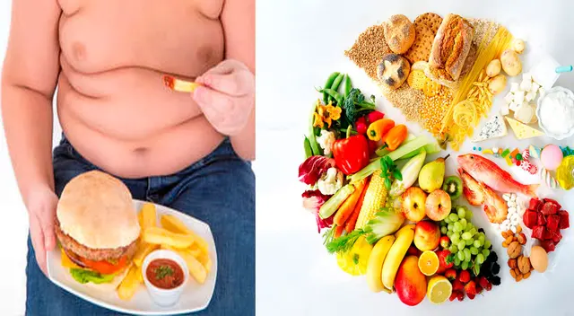 Evitar comidas procesadas y de preferencia consumir más frutas y verduras Evitar comidas procesadas y de preferencia consumir más frutas y verduras