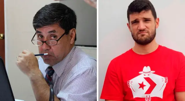 La OCMA señala que Pérez León habría tenido una inconducta irregular muy grave que atenta contra la imagen y reputación del Poder Judicial. La OCMA señala que Pérez León habría tenido una inconducta irregular muy grave que atenta contra la imagen y reputación del Poder Judicial.