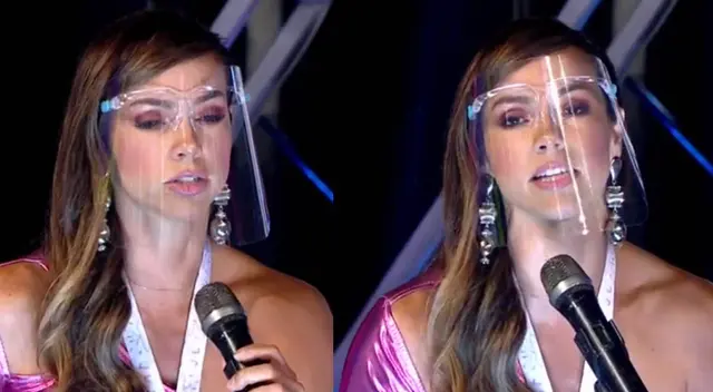 Paloma Fiuza se quiebra al no ser escogida guerrera. Paloma Fiuza se quiebra al no ser escogida guerrera.