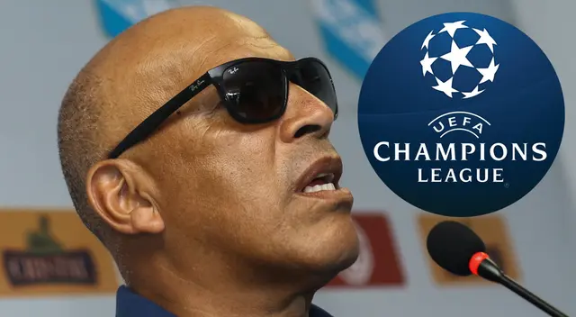 Roberto Mosquera se refirió al reinicio del campeonato y la preparación para afrontar la Copa Libertadores.