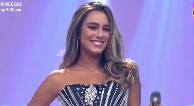 La integrante de EEG, Luana Barrón, reapareció en redes sociales, y reconoció que cometió un error al no respetar las normas del Gobierno.