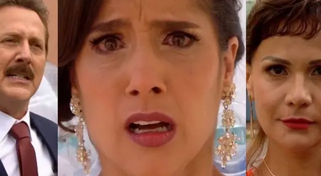 Mónica Sánchez sobre su regreso a 'De vuelta al barrio'.