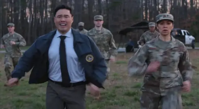 Wandavision sorprendió nuevamente a los usuarios de Disney+ al presentar a personajes del UCM, y generó todo tipo de reacciones de redes sociales.