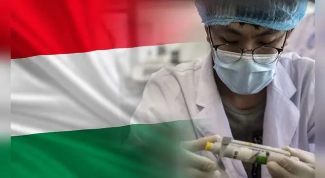 Antes de aprobar el uso de Sinopharm, Hungría dio luz verde para el ingreso de Sputnik V.