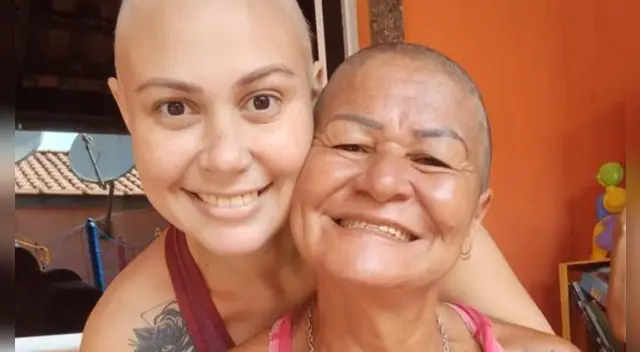 La escena conmovió a miles de internautas en las redes sociales.