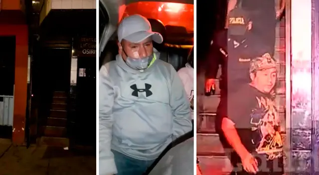 El evento se trataba de una fiesta 'pre-cuarentena' donde una cantidad similar de personas ingresaban y salían desde las 2 de la madrugada infringiendo el horario de toque de queda. El evento se trataba de una fiesta 'pre-cuarentena' donde una cantidad similar de personas ingresaban y salían desde las 2 de la madrugada infringiendo el horario de toque de queda.