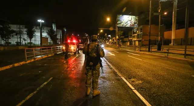 Cuarentena en Lima, Callao y otras ocho regiones empezará a regir desde el 31 de enero hasta el 14 de febrero.