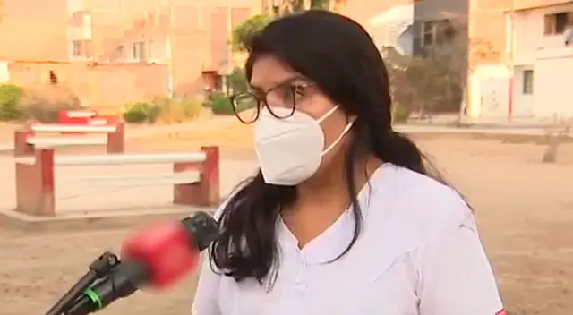 Frente a ello, el Minsa anunció que evaluará el caso de cada uno de los denunciantes antes de emitir un comunicado oficial al respecto. Frente a ello, el Minsa anunció que evaluará el caso de cada uno de los denunciantes antes de emitir un comunicado oficial al respecto.