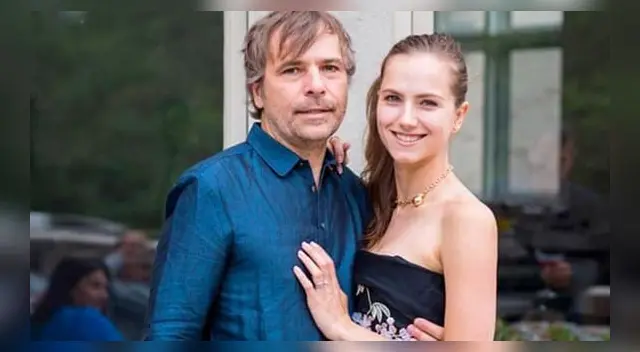 Los esposos alquilaron un avión y viajaron a una comunidad indígena en Canadá para vacunarse. Los esposos alquilaron un avión y viajaron a una comunidad indígena en Canadá para vacunarse.