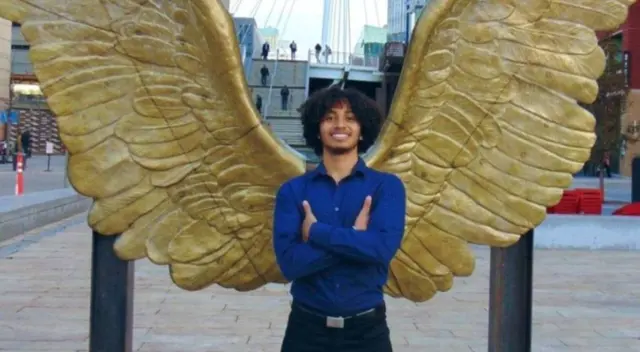 Muere joven de 18 años después de contagiarse por segunda vez de COVID-19.