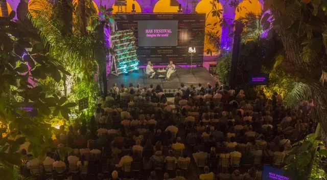 Participarán reconocidos exponentes internacionales. Participarán reconocidos exponentes internacionales.