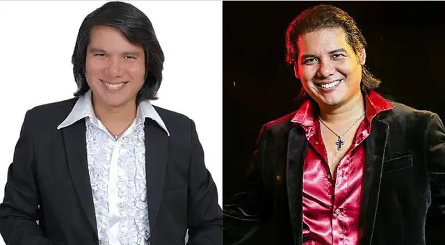 Imitador de Sandro confirma participación en el programa 'Yo Soy: Grandes Batallas'. Imitador de Sandro confirma participación en el programa 'Yo Soy: Grandes Batallas'.