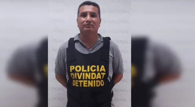 capturan a sujeto que explotaba sexualmente a menores
