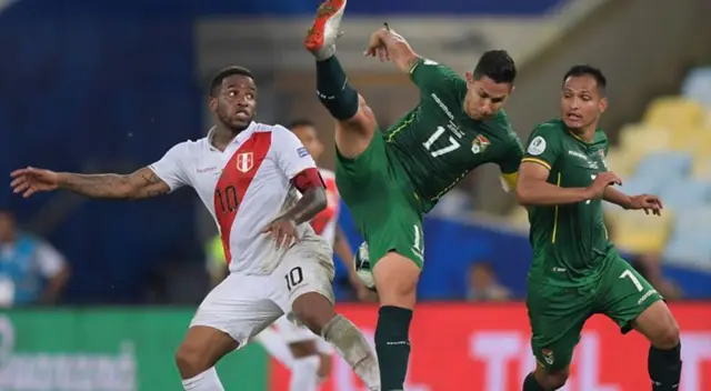 Hasta ahora se sabe que el Perú vs Bolivia se jugará el 25 de marzo. Hasta ahora se sabe que el Perú vs Bolivia se jugará el 25 de marzo.