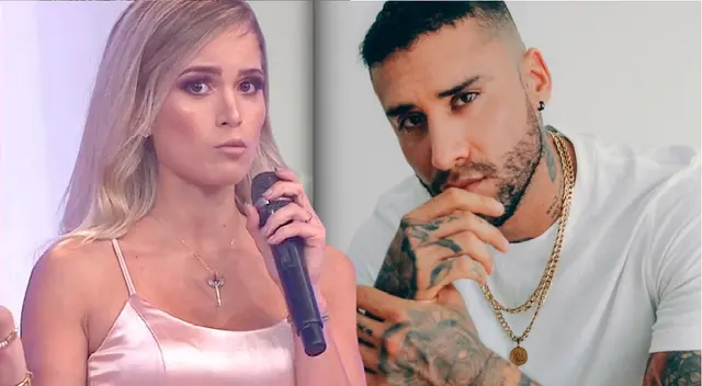 Michela Elías desmiente que haya tenido un romance con Jota Benz. Michela Elías desmiente que haya tenido un romance con Jota Benz.