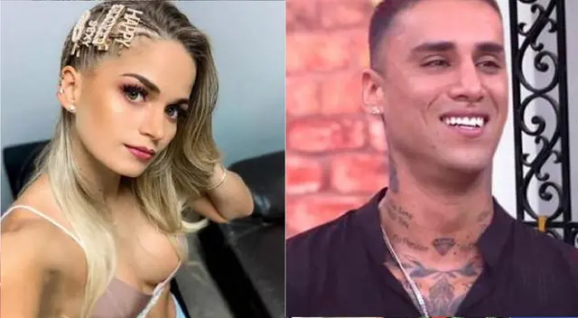 Michela Elías desmiente que haya tenido un romance con Jota Benz. Michela Elías desmiente que haya tenido un romance con Jota Benz.