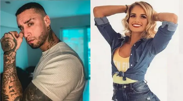 Michela Elías desmiente que haya tenido un romance con Jota Benz. Michela Elías desmiente que haya tenido un romance con Jota Benz.