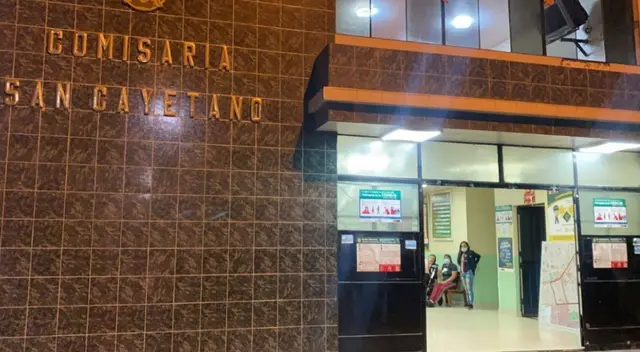 Dictan prisión preventiva contra el alférez PNP Raúl Harold Álvarez Lynch, por abusar de su colega Dictan prisión preventiva contra el alférez PNP Raúl Harold Álvarez Lynch, por abusar de su colega