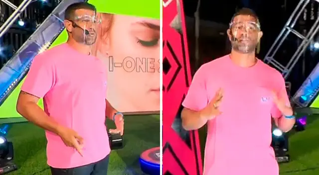 Yaco Eskenazi está decidido a tener a los mejores en su equipo. Yaco Eskenazi está decidido a tener a los mejores en su equipo.