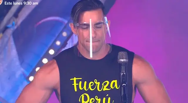 Esto es guerra es tendencia número uno en Twitter por presunto abuso laboral tras expulsión a Austin Palao.