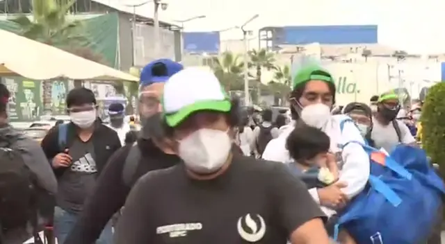 Personas podrán viajar al interior del país hasta el 2 de febrero. Personas podrán viajar al interior del país hasta el 2 de febrero.