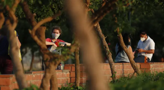 Premier recalcó que salidas de una hora no serán supervisadas.