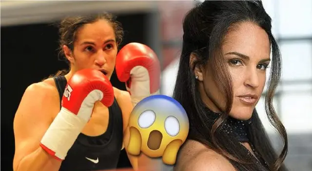 Kina Malpartida hace denuncia pública contra Esto es guerra y Pro TV. Kina Malpartida hace denuncia pública contra Esto es guerra y Pro TV.