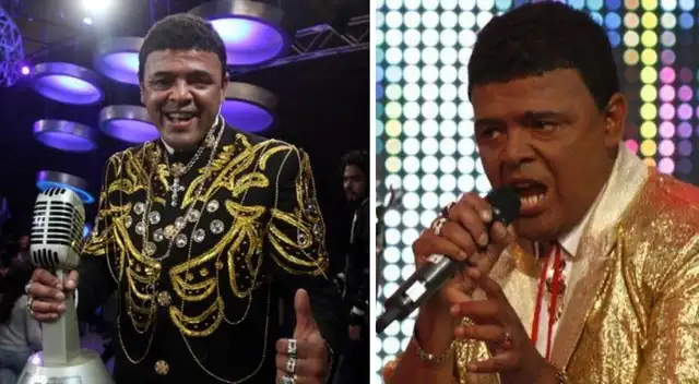 Imitador de Joe Arroyo regresa al escenario tras superar coronavirus.